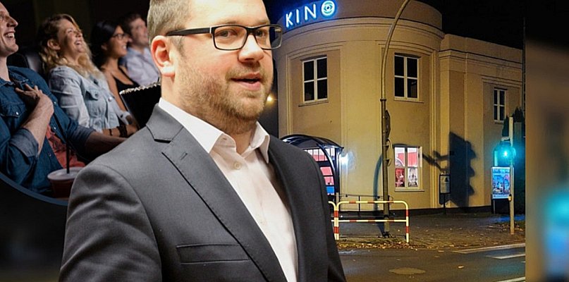 Od ponad 20 lat nie było tam remontu. Ale jedno miałoby pozostać bez zmian - 86842