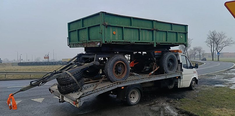 Polak potrafi. "Grubo" ponad normę, a to jeszcze nie wszystko co miał na sumieniu - 86854