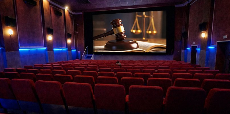 Spektakularny finał "mlecznej afery" Rozprawa odbędzie się w kinie. Znamy... - 86944