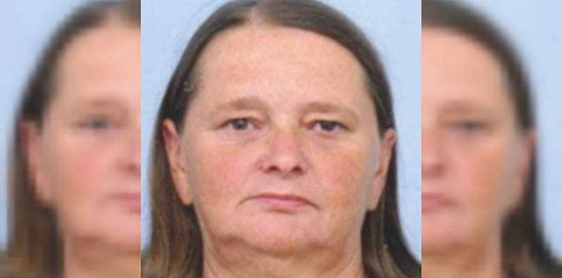 Wyszła z domu i ślad po niej zaginął. Trwa szeroko zakrojona akcja poszukiwawcza