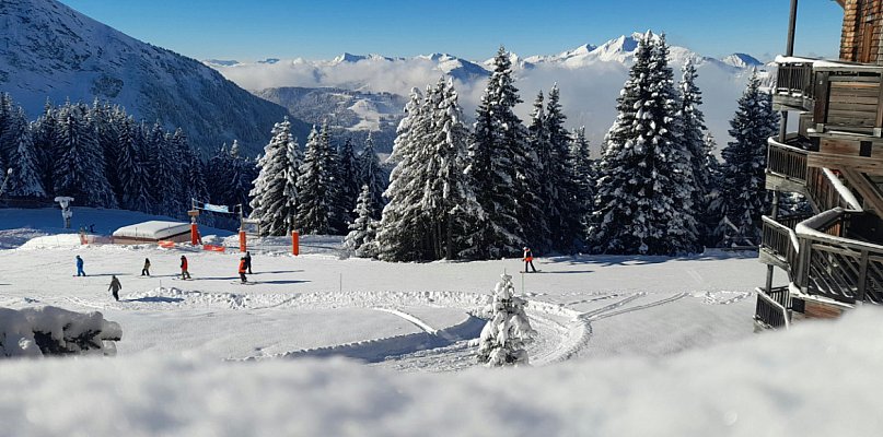 Zapłacił za zimowy odpoczynek… Potem dostał maila, który zmroził mu krew