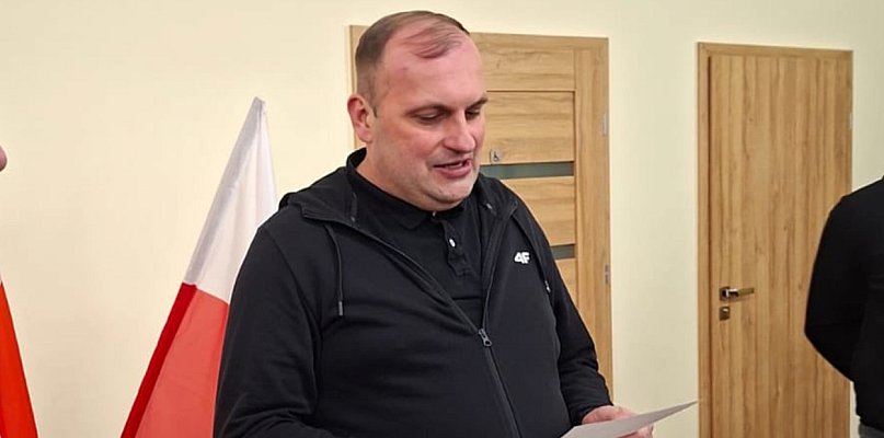 Mieszkańcy podjęli decyzję. Po dekadzie stery we wiosce przejął... mężczyzna