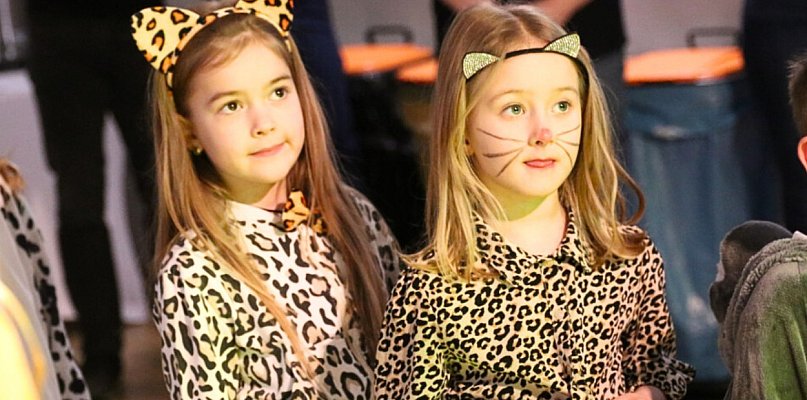 To wydarzenie miało jasne przesłanie! Uczyć dzieci empatii i odpowiedzialności