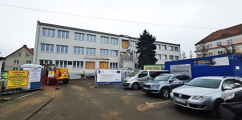 Czas biegnie szybko...Twierdzi, że od dłuższego czasu nie może spać spokojnie!