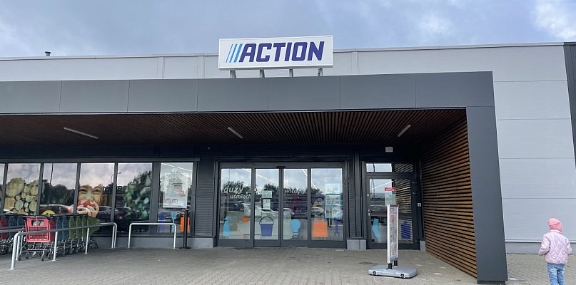 Sieć wydała pilny komunikat! Dotyczy również klientów gostyńskiego sklepu