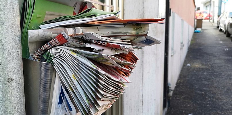 "Nie" oznacza "nie" Na siłę nikt nas nie uszczęśliwi. Reszta wyląduje w koszu