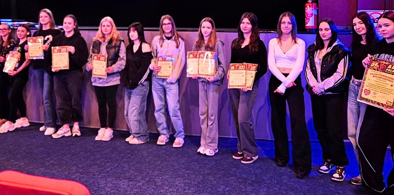 Kiedy trzeba potrafimy być razem! Wiemy jaką kwotę w tym roku zebrała WOŚP...