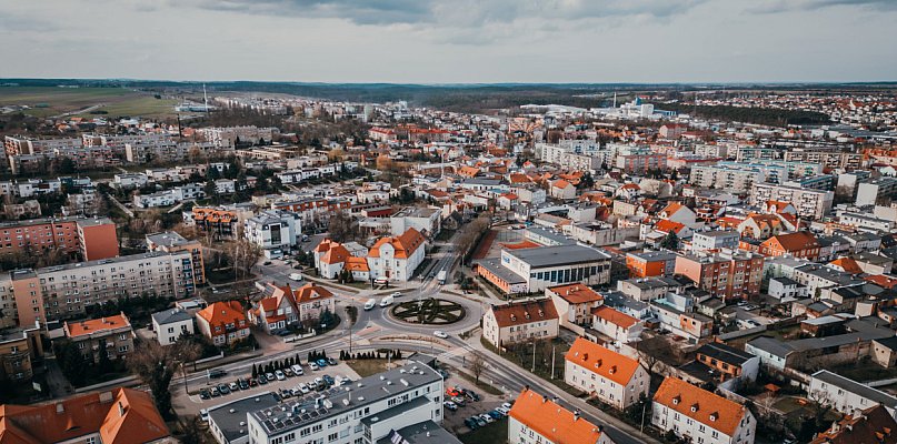 Nadciąga z Północnej Afryki! Czy dotrze do Gostynia? To efekt silnej cyrkulacji...