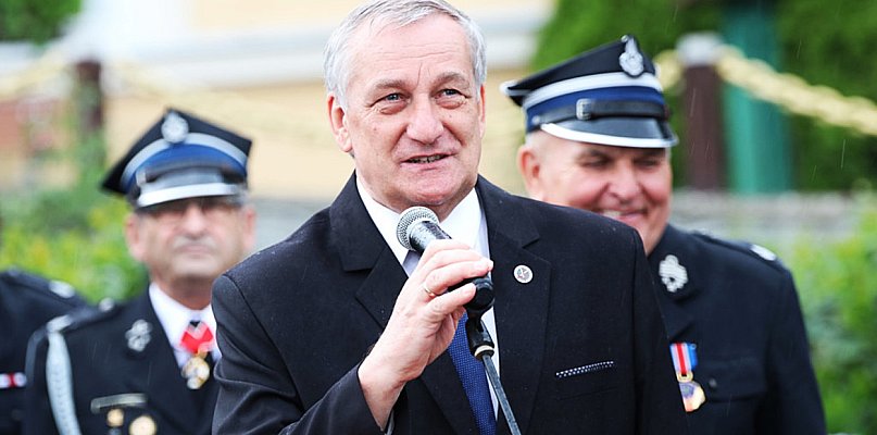 Burza wokół posła z naszego okręgu! To co powiedział, zostało źle odebrane