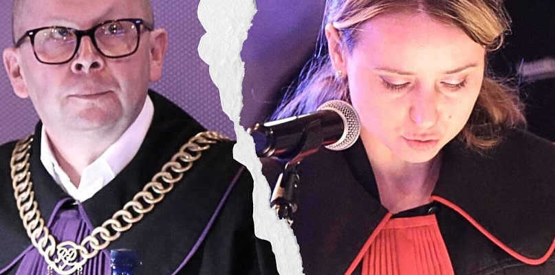 Na ławie oskarżonych blisko 80 osób! Tak dziś tłumaczyli się przed wymiarem...