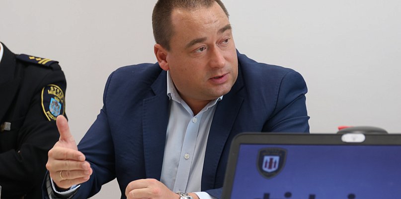 Burmistrz Gostynia ujawnia plany. Szykują się duże zakupy. Chodzi o miliony...