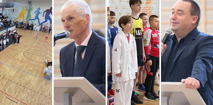 Zmiana jest ogromna. Największą dało się poczuć od razu. Mówili o niej wszyscy