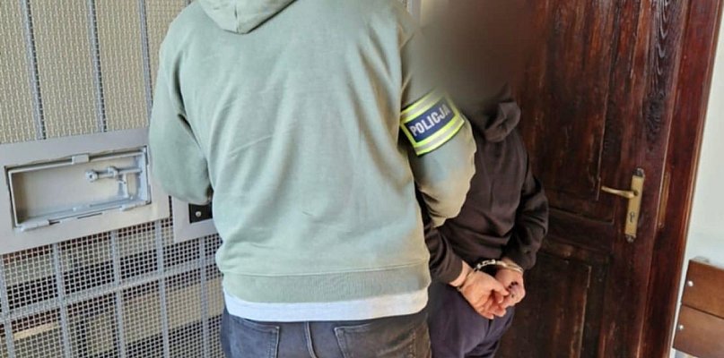 Łazienka 20-letniej gostynianki skrywała więcej, niż można było się spodziewać