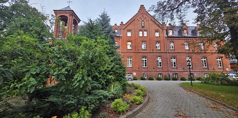 Hakerzy uderzyli w Bonifratrów. Pacjenci z Piasków-Marysina też mogą mieć...