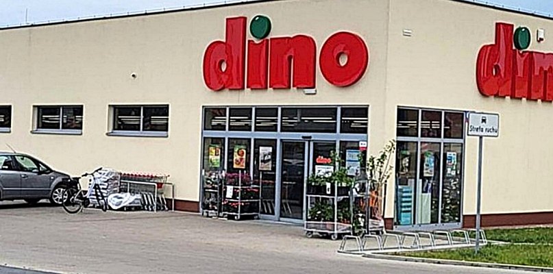 Wokół Dino narasta poważny konflikt. Związek zawodowy zarzucają spółce...