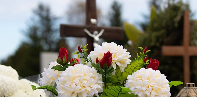 W ostatnich dniach pożegnaliśmy... Wspominamy zmarłych mieszkańców