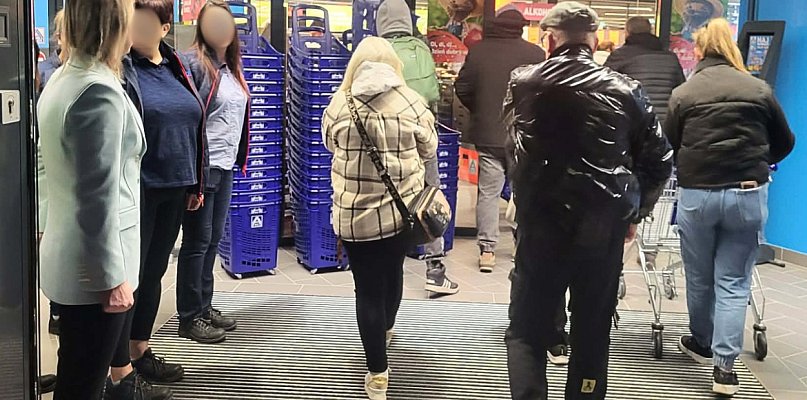 To ostatnia niedziela przed świętami! Potem czas zacznie się szybciej kurczyć