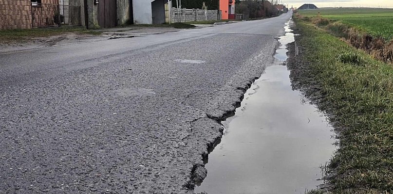 Ta droga budzi coraz większy strach! Żądają podjęcia natychmiastowych...