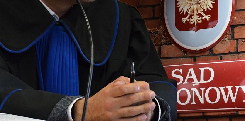 Kradzież za kilkadziesiąt złotych i zaskakujący finał... Wyrok nie jest prawomocny