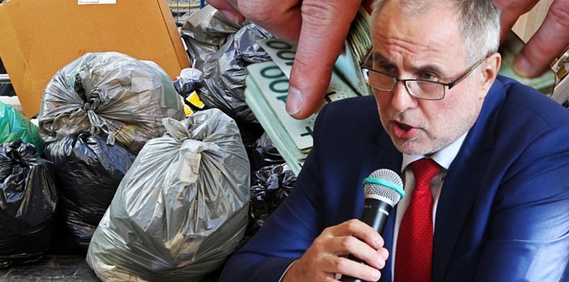 Śmieci nadal będą odbierane, ale... W tle odwołanie i pytania o podwyżki