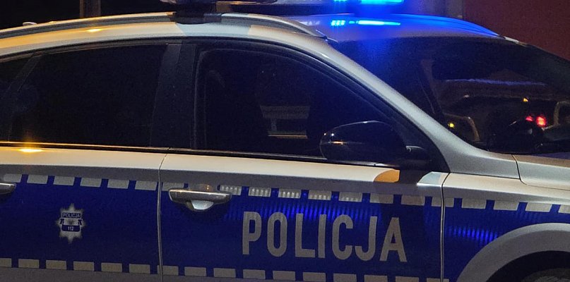 Policja ukarała 17-latka... za puszkę. Rodzice pytają "Czy to nie przesada?"