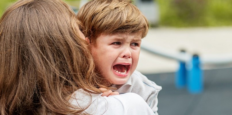 Dzieci bez hamulców, dorośli bez reakcji? Twierdzi, że takiej agresji słownej....
