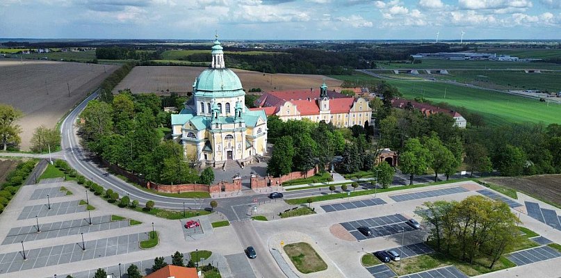 Tak podzielili pieniądze na zabytki w powiecie. Święta Góra zgarnęła najwięcej