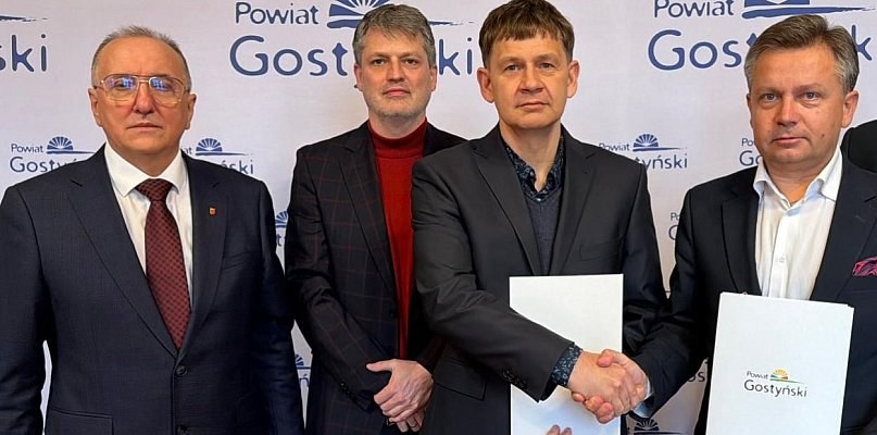 W jeden dzień dwie ważne decyzje. Ta droga może zyskać znacznie więcej...