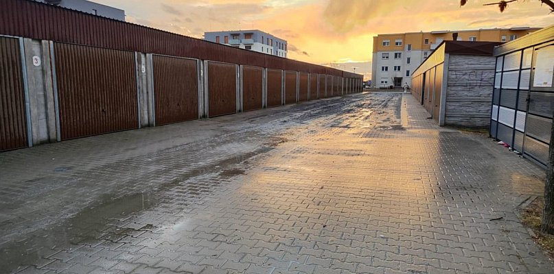 Dostali nowe rachunki i nie mogli uwierzyć. Tyle wzrosła opłata za garaż