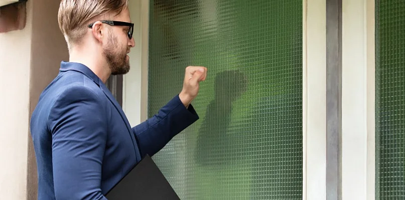 Przedsiębiorcy na celowniku gminy. W teren ruszają urzędnicy. Chcą wiedzieć...