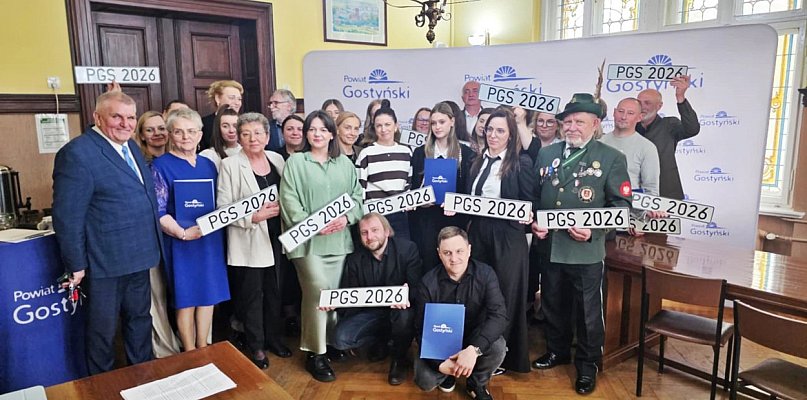 Wsparcie tylko dla... Część nie przekonała komisji, inni nie spełnili warunków