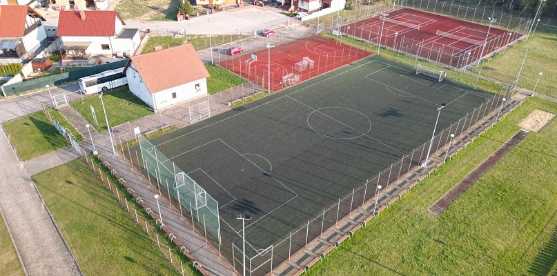 Widać już upływ czasu. Może odzyskać formę, ale jest na to tylko jeden sposób