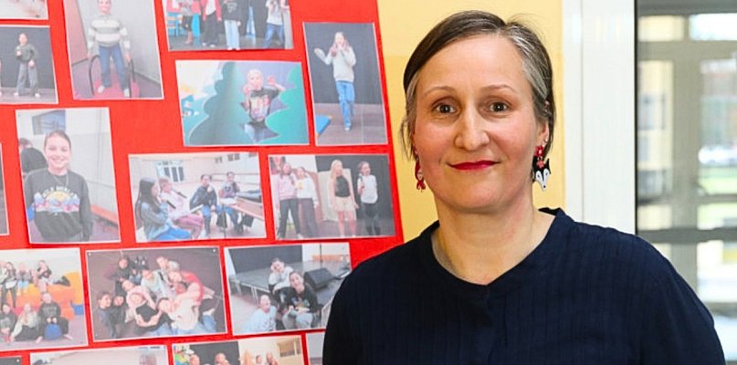 Przygotowania trwały kilka miesięcy. To co zobaczyli widzowie nie było zwykłą...