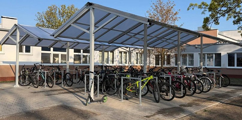 Więcej miejsca, mniej problemów... Ta zmiana wszystkim może wyjść na dobre