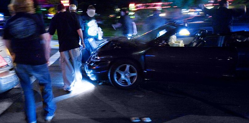 Z mieszkańcami Krobi się nie zadziera! A "ślizgać" to się można na lodowisku...