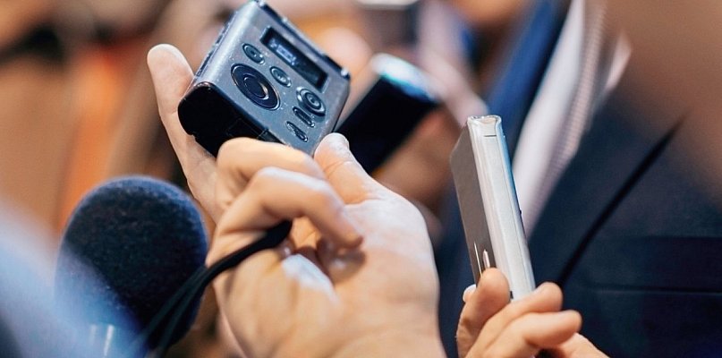 Największy spokój jest zawsze tam, gdzie nikt nie pyta i niczego nie sprawdza