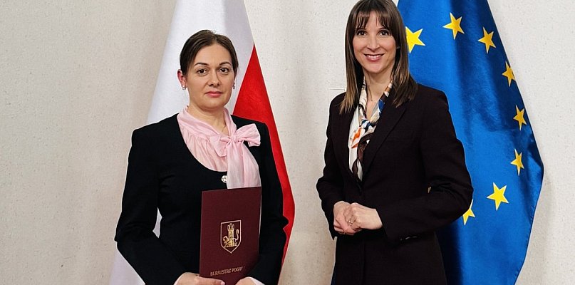 Konkurs został rozstrzygnięty. Nowa ważna funkcja w Pogorzeli obsadzona