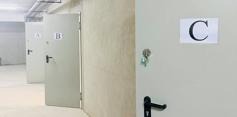 Zrobili coś, czego mieszkańcy mogli nie zauważyć. Przenieśli ważne dokumenty