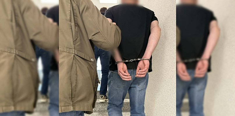 Brutalny finał zabawy w Wymysłowie. Skopany 35-latek z ciężkimi obrażeniami