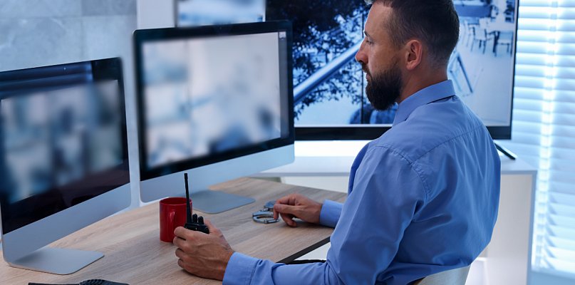 Kamer będzie coraz więcej. Jest tylko jedno "ale". Gostyń chce to zmienić