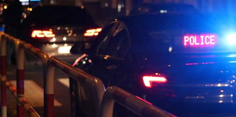 Lepiej stracić minutę w życiu niż życie w minutę. Chyba nie znali tego powiedzenia