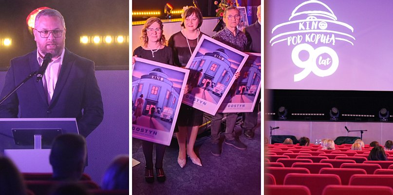 Jubileusz pokazał, że nadal jest ważne. To miejsce w Gostyniu ma już 90 lat