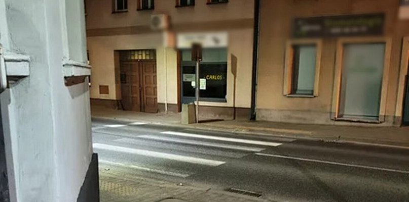 Zza kamienicy prosto na pasy? Urząd nie wyklucza dużej zmiany na tej ulicy
