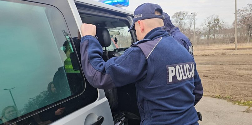 Narkotykowy początek maja! Sześć osób zatrzymanych. Najmłodszy miał 16 lat