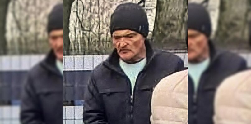 Wyszedł z ośrodka i ślad po nim zaginął. Trwają poszukiwania mieszkańca DPS