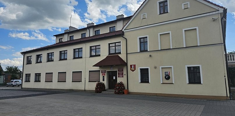 Setki tysięcy złotych poza kasą. Budżet Pogorzeli ma też swoją ciemniejszą stronę