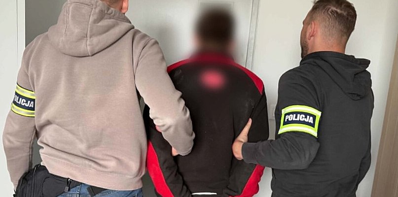 Zniknęła kukurydza, pasza i narzędzia.... Złodziej był bliżej, niż myśleli