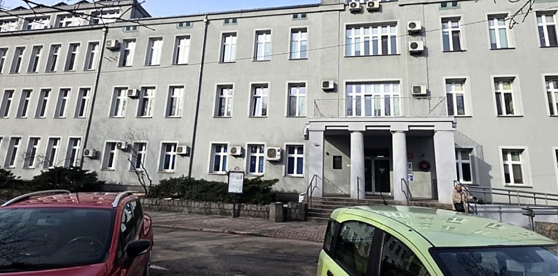 Czy ginekologia podzieli los porodówki? Dyrekcja szpitala nie owija w bawełnę