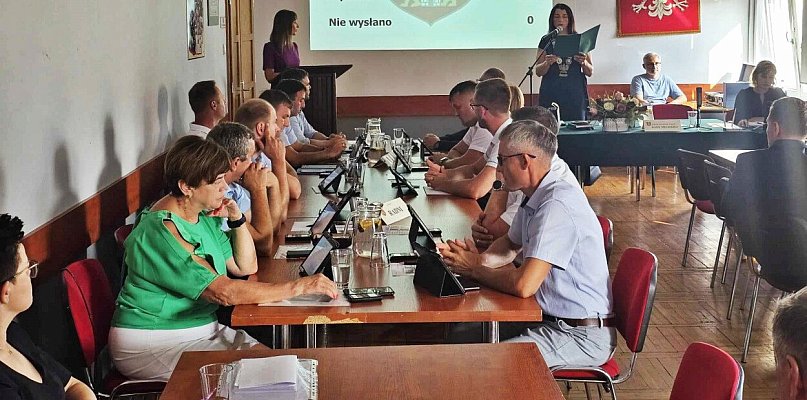 Nowy cennik świetlic pod ostrzałem. Radna chce ponownego przeliczenia stawek