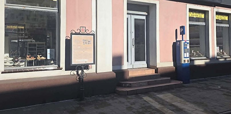 Kolejny sklep znika z mapy Gostynia? Wiadomo, że lokal jest już do wynajęcia